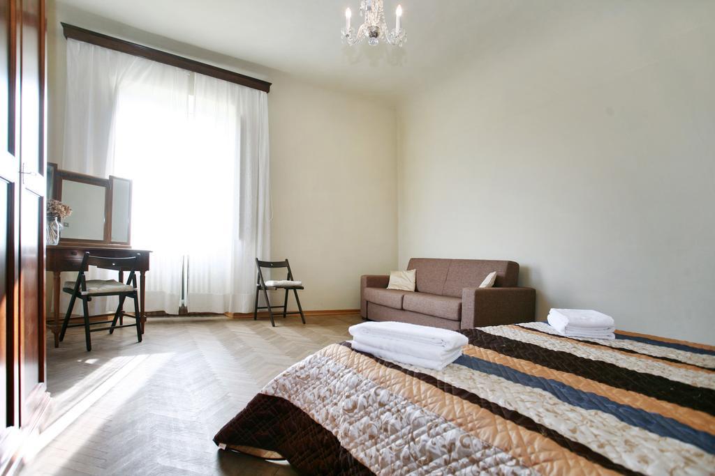 Il Palagetto Alloggio per agriturismo
