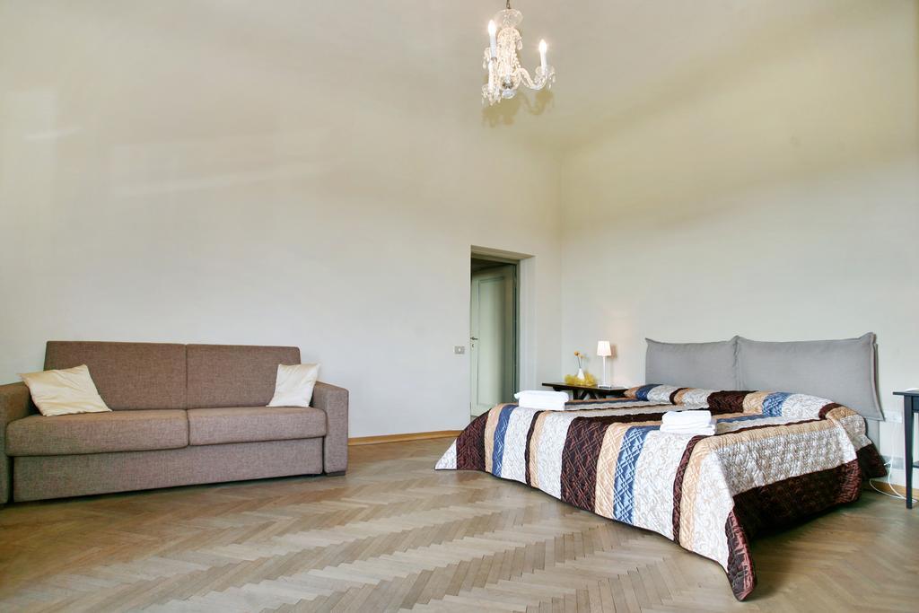 Il Palagetto Alloggio per agriturismo *