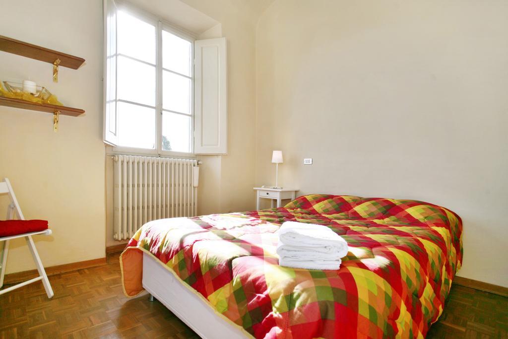 Alloggio per agriturismo Il Palagetto