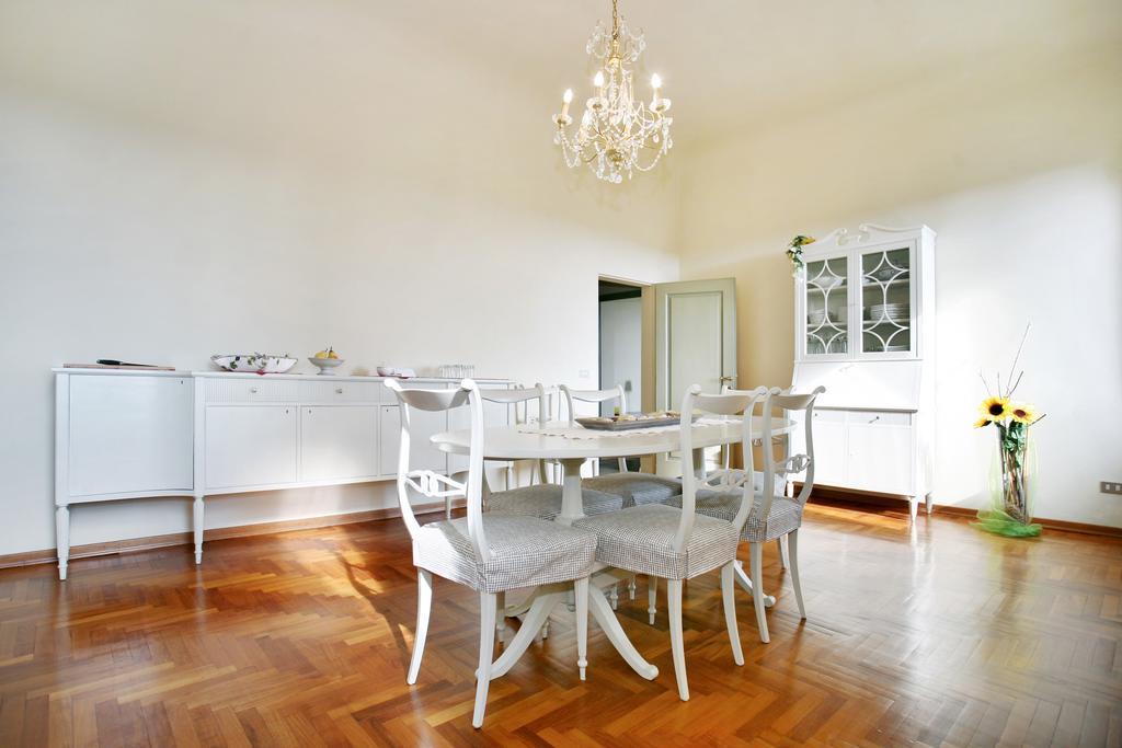 Il Palagetto Alloggio per agriturismo