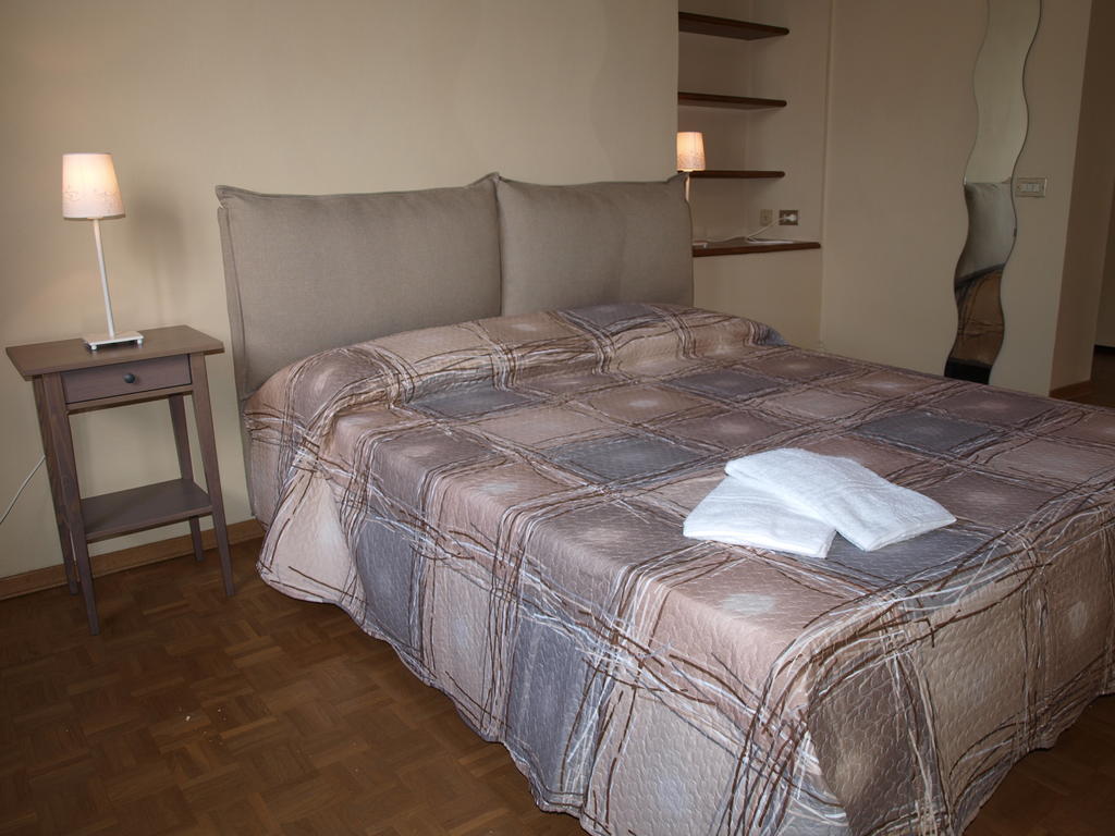Il Palagetto Alloggio per agriturismo Firenze