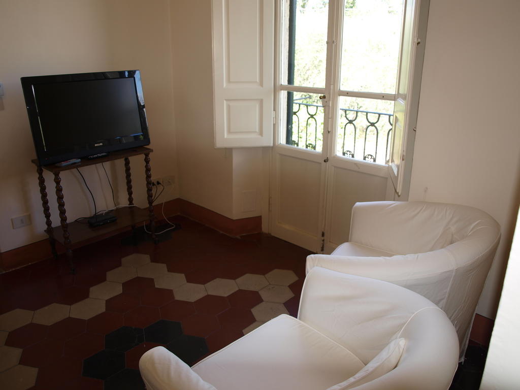 Il Palagetto Alloggio per agriturismo *